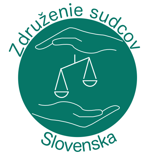 Združenie sudcov Slovenska